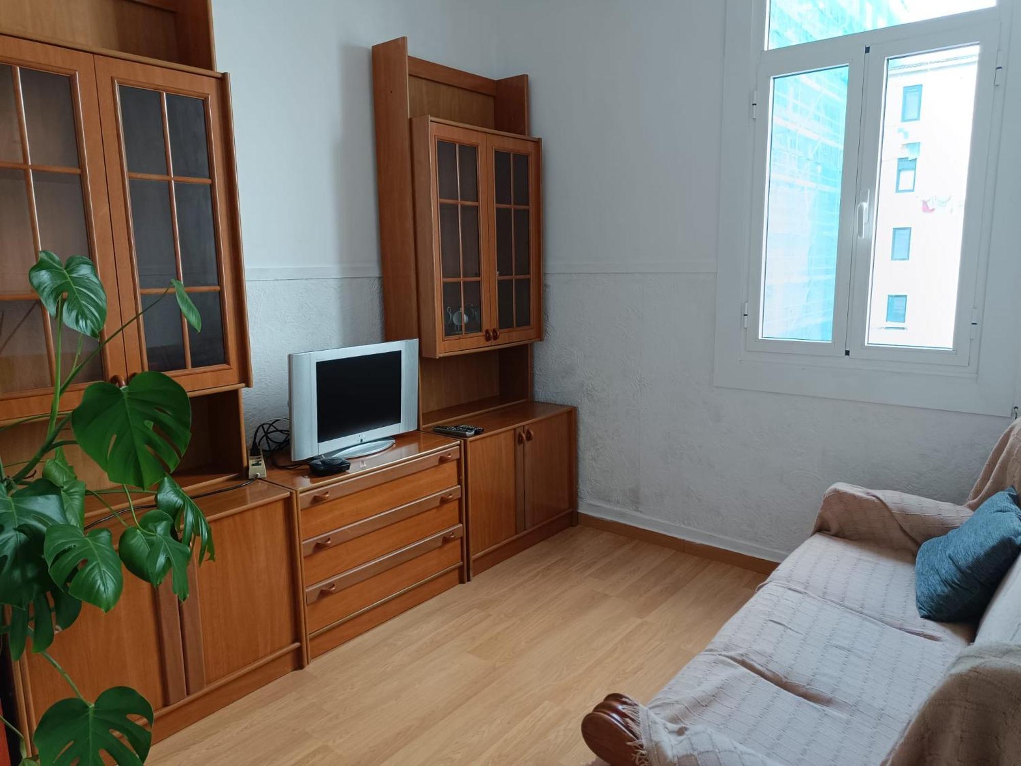 Piso Antiguo, Muebles Viejos, Muy Sencillo, Alquilado En Invierno A Estudiantes, Sin Ascensor, Cocina Antigua A Gas, Edificio Muy Antiguo Apartment A Coruna Bagian luar foto